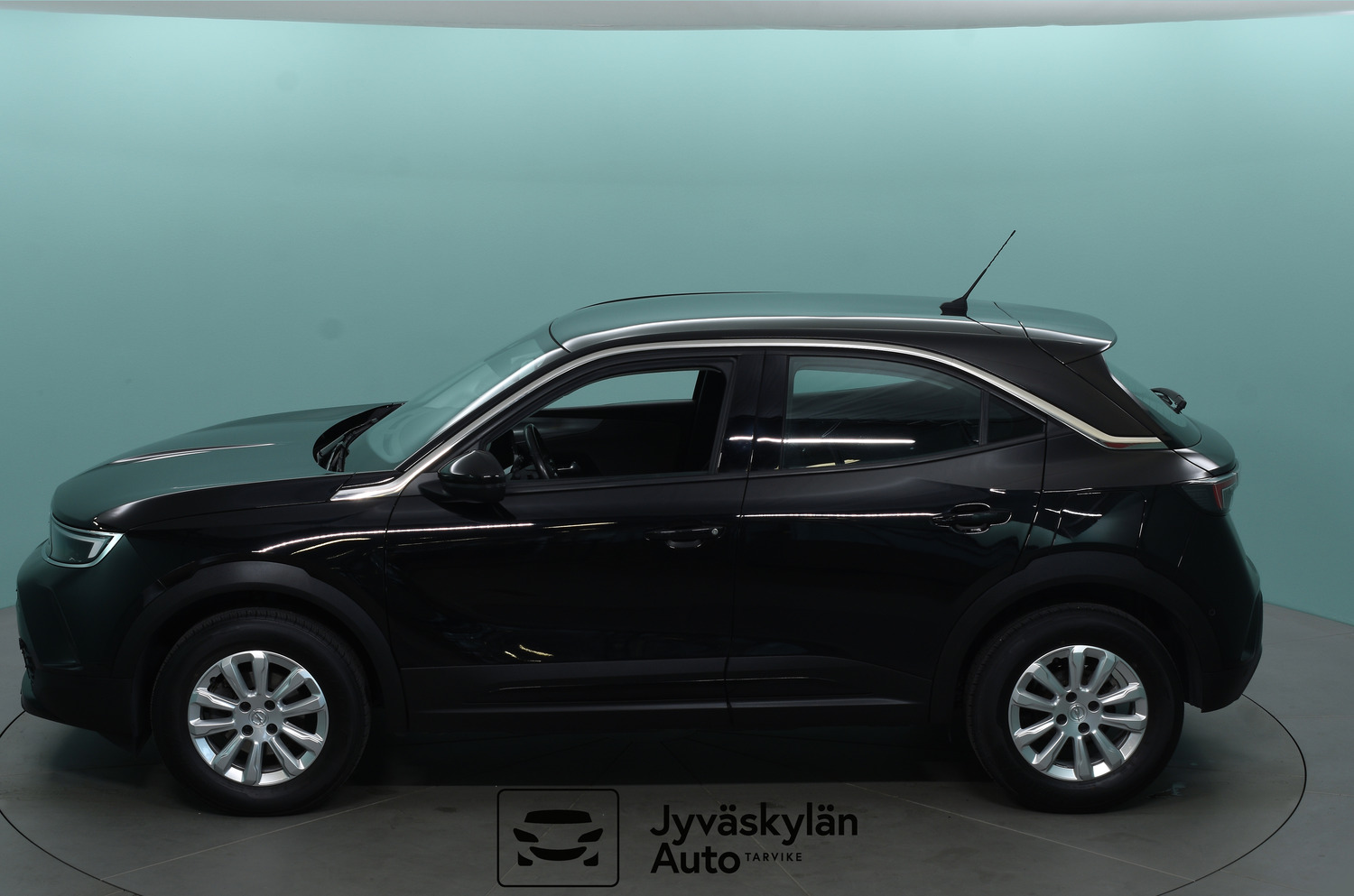 Opel Mokka vaihtoauto