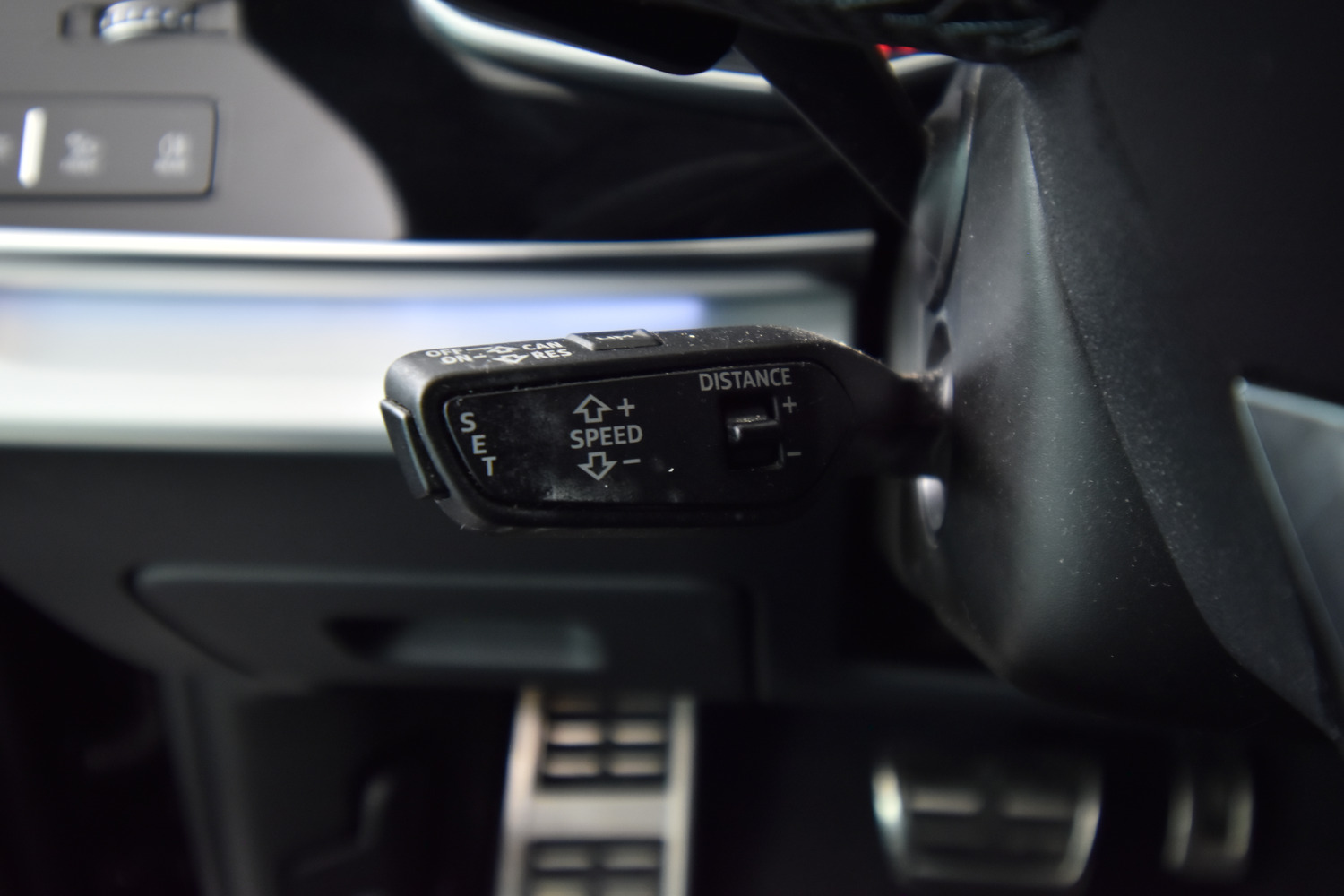 Audi Q8 vaihtoauto