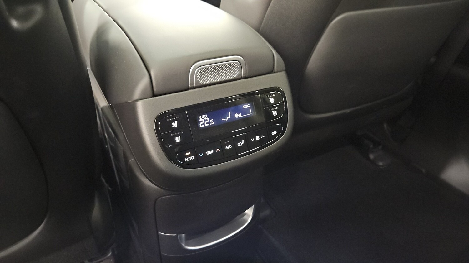 Hyundai IONIQ 9 vaihtoauto