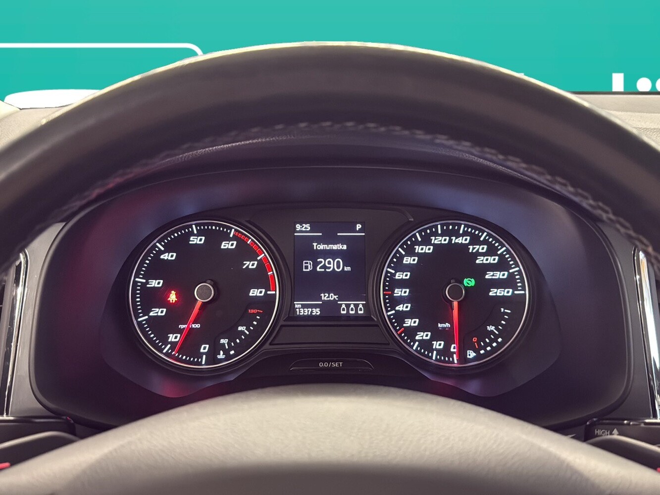 SEAT Ateca vaihtoauto