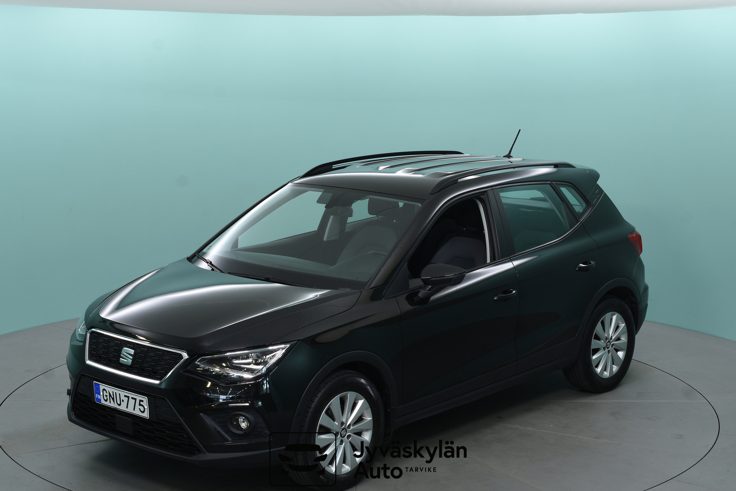 SEAT Arona vaihtoauto