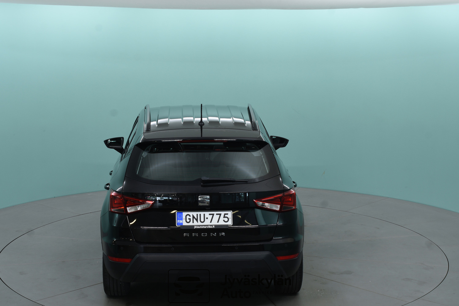 SEAT Arona vaihtoauto