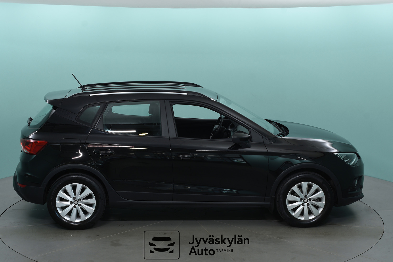 SEAT Arona vaihtoauto
