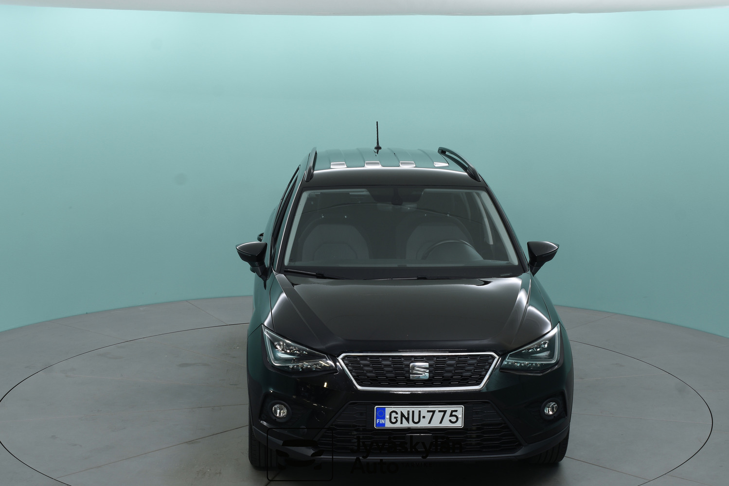 SEAT Arona vaihtoauto