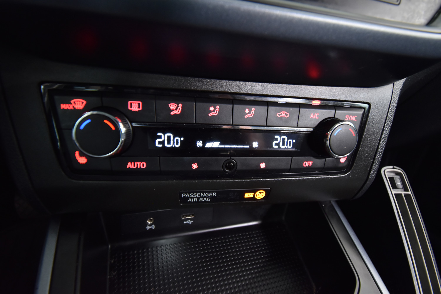 SEAT Arona vaihtoauto