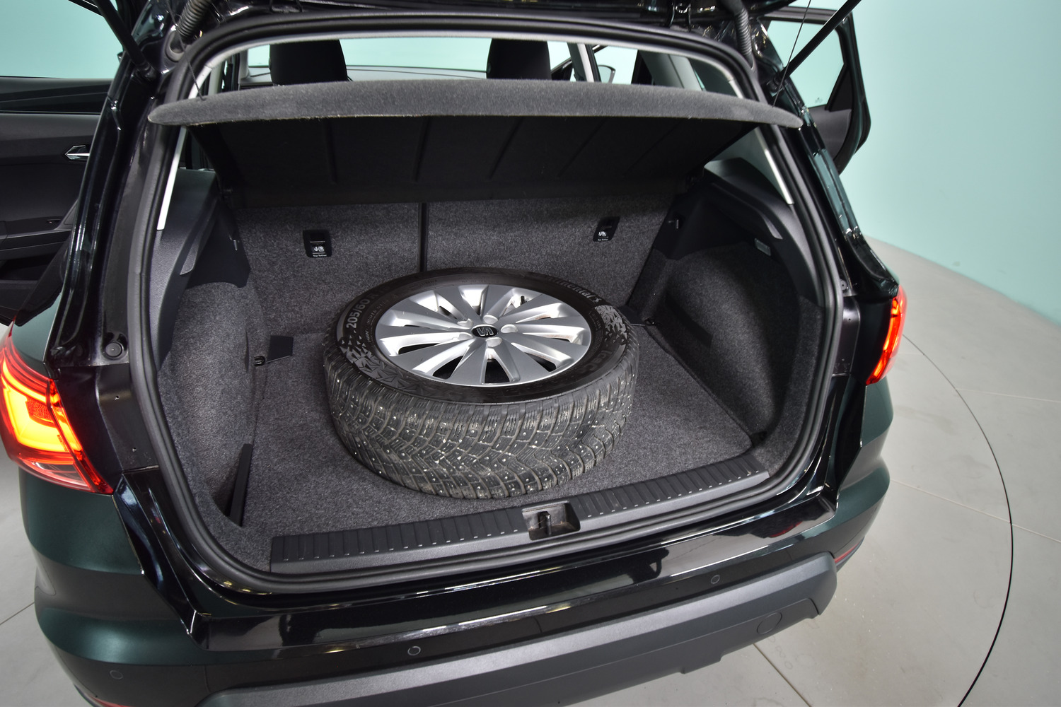 SEAT Arona vaihtoauto