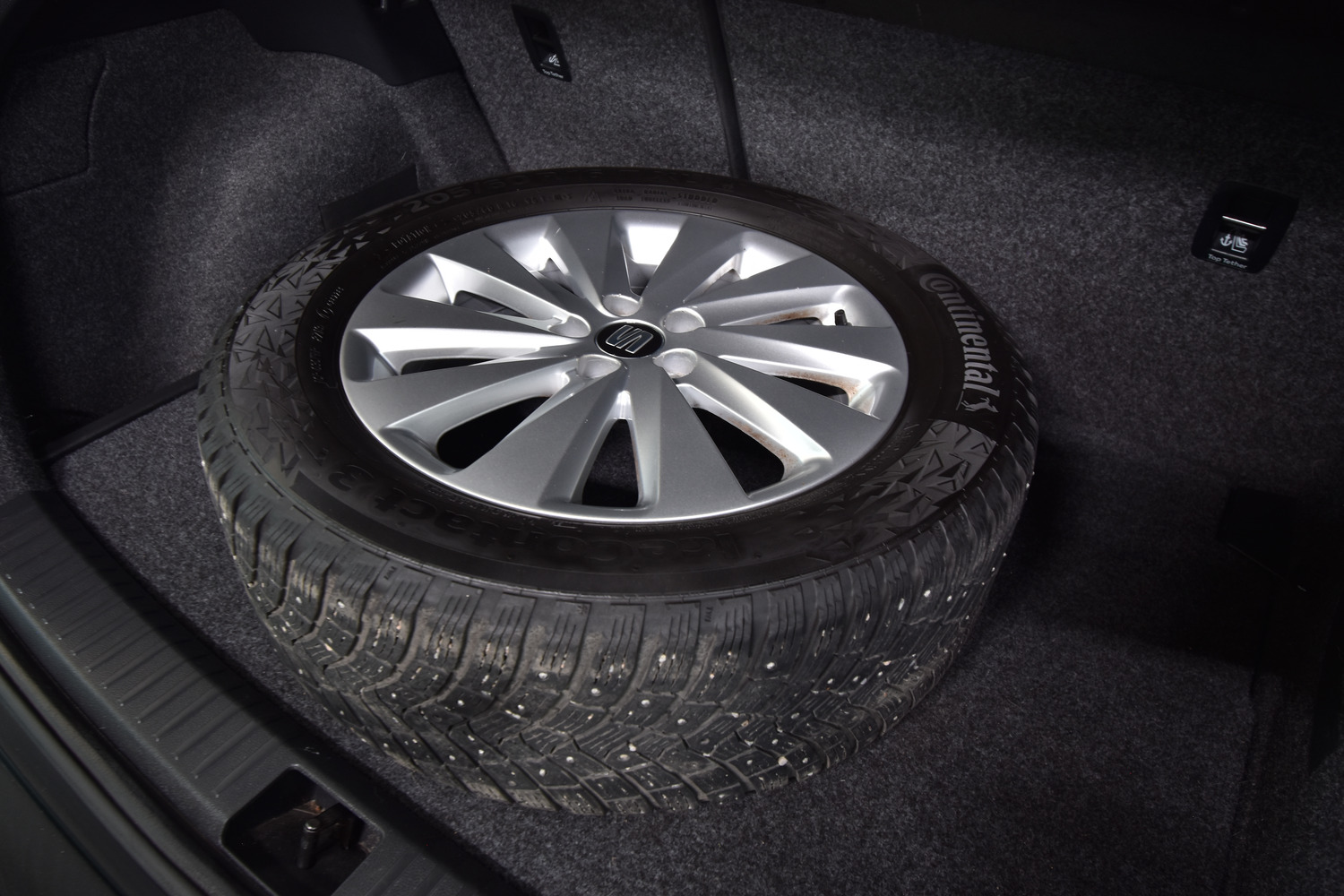 SEAT Arona vaihtoauto