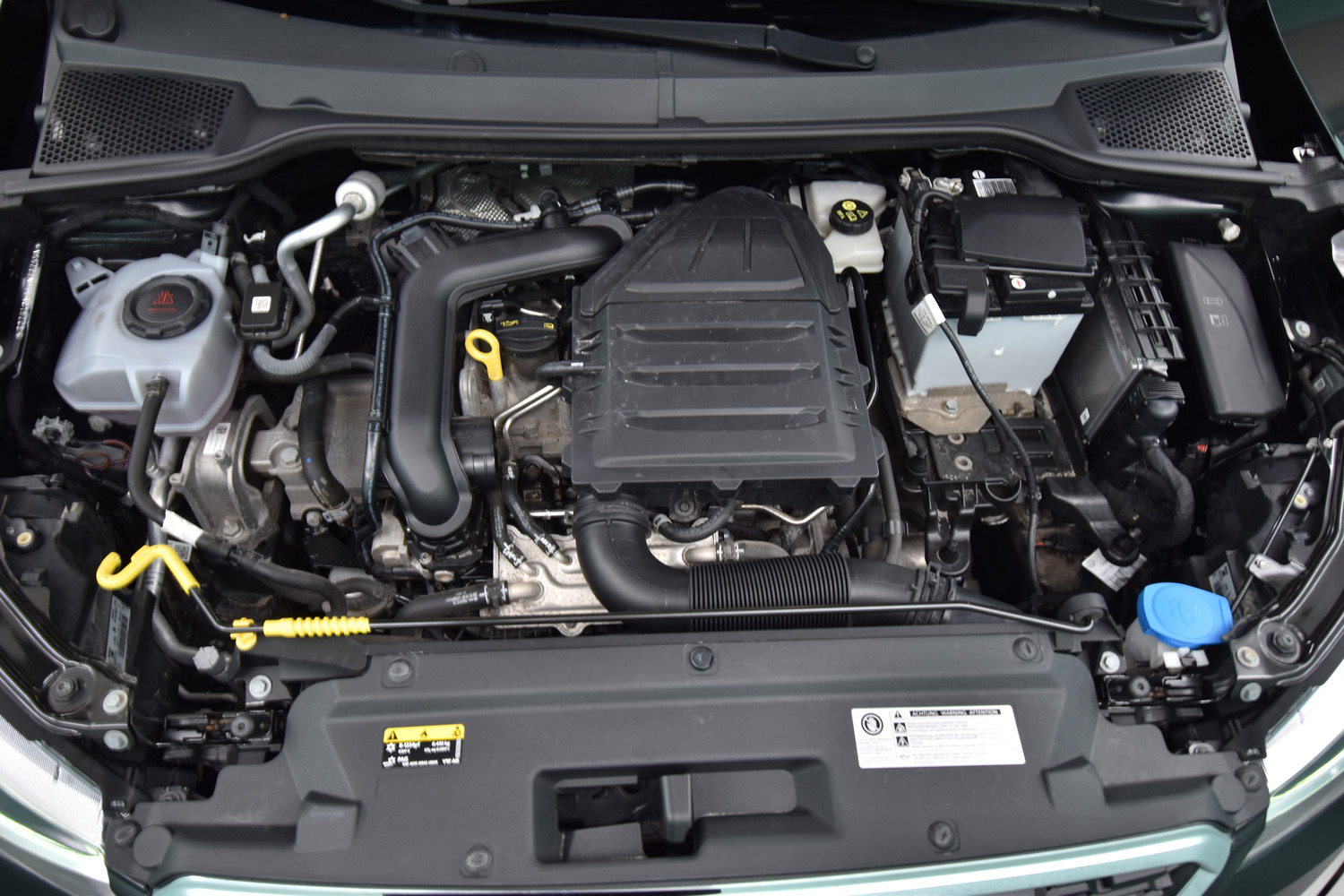 SEAT Arona vaihtoauto