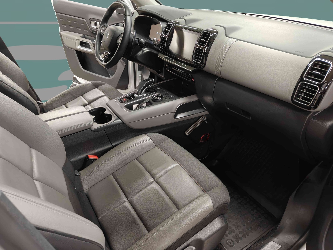 Citroën C5 Aircross vaihtoauto