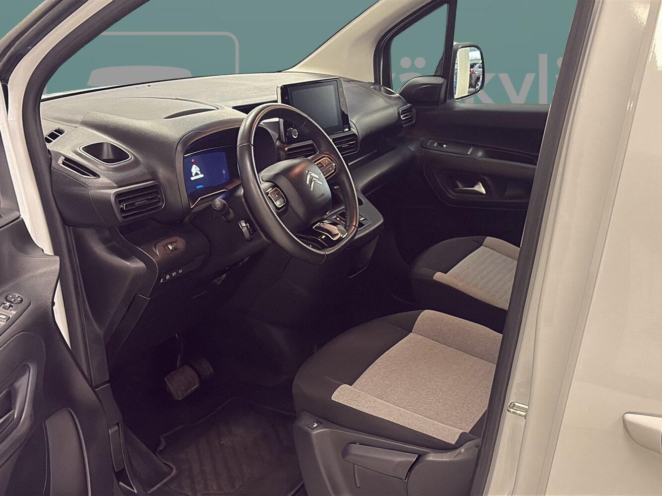 Citroën e-Berlingo vaihtoauto