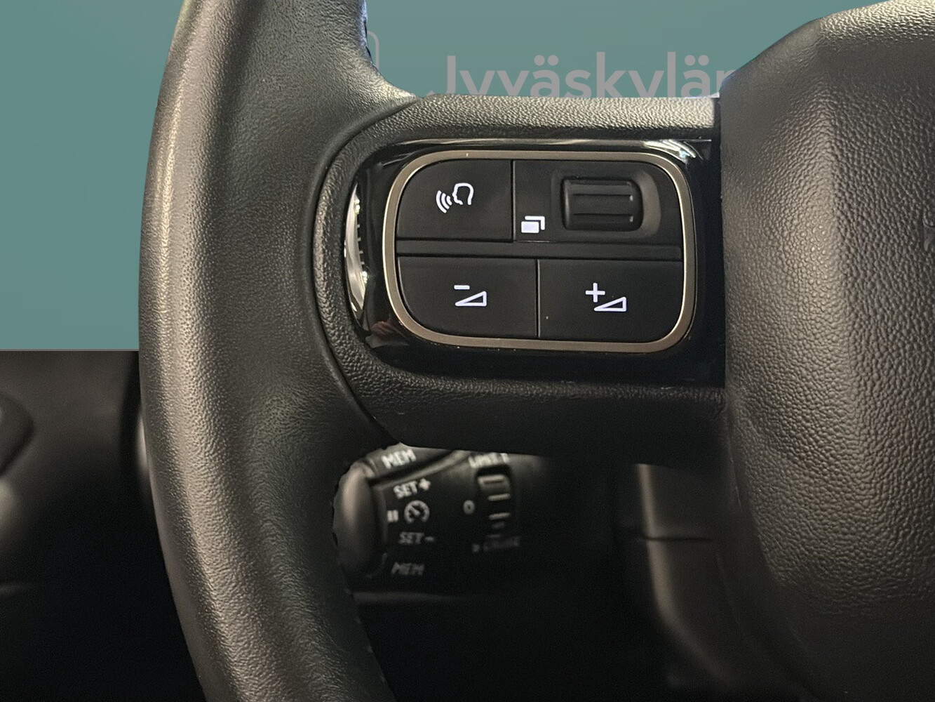 Citroën e-Berlingo vaihtoauto