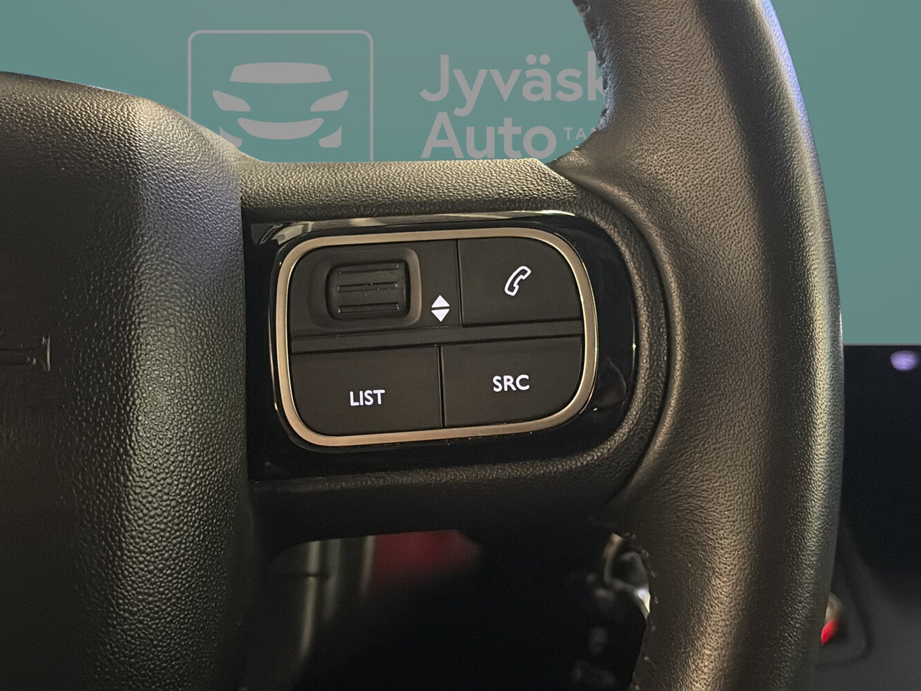 Citroën e-Berlingo vaihtoauto