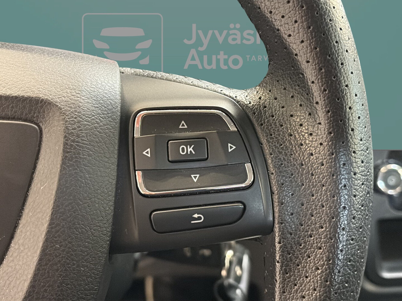 SEAT Toledo vaihtoauto