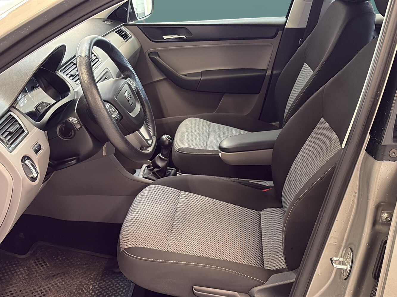 SEAT Toledo vaihtoauto