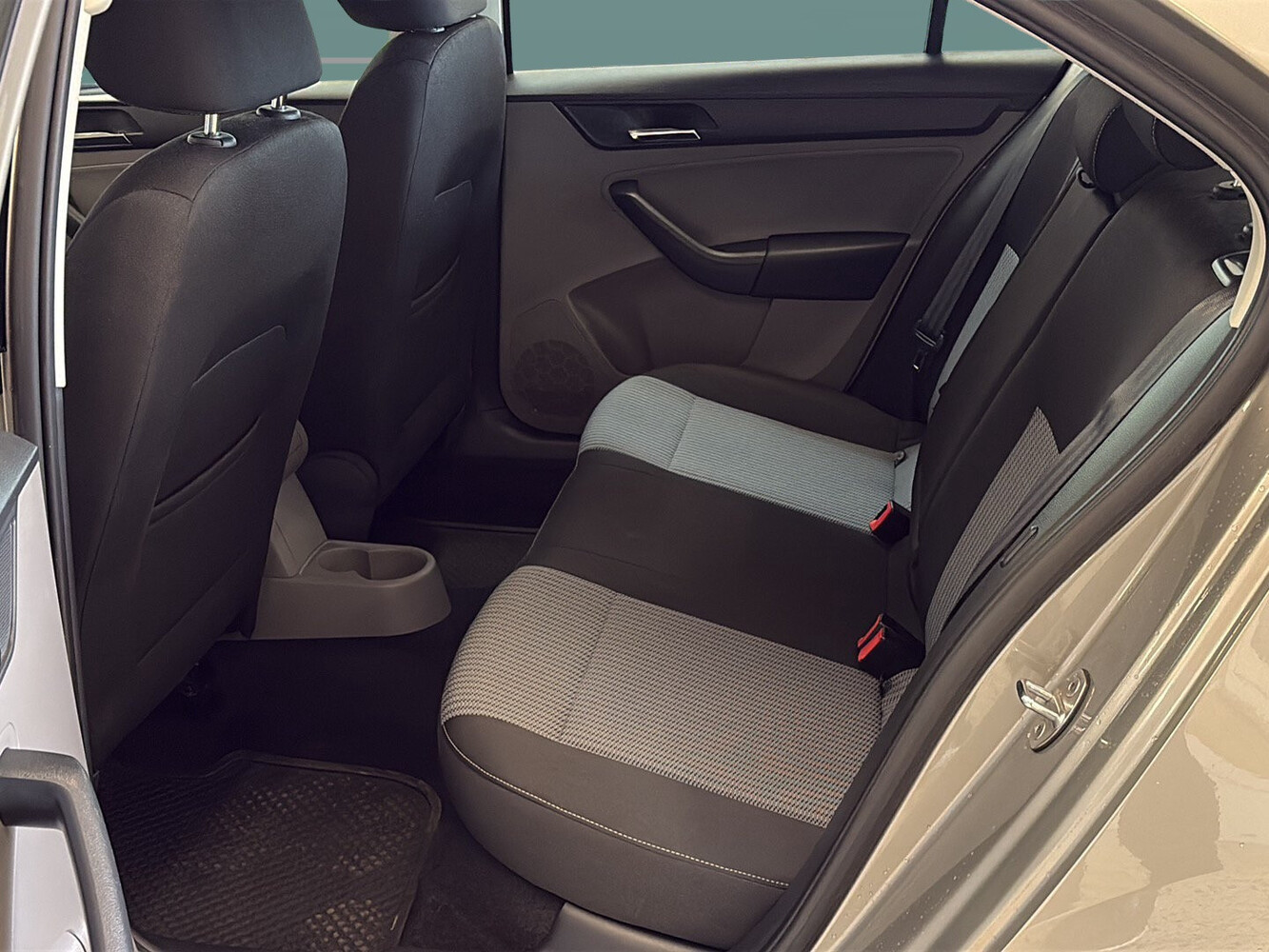 SEAT Toledo vaihtoauto