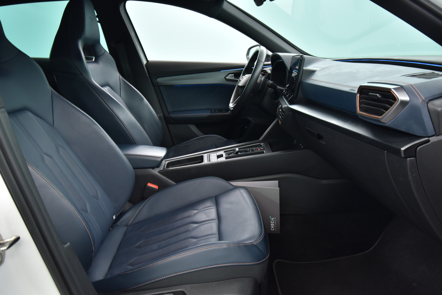 Cupra Formentor vaihtoauto