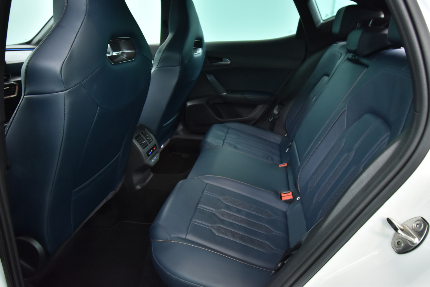 Cupra Formentor vaihtoauto