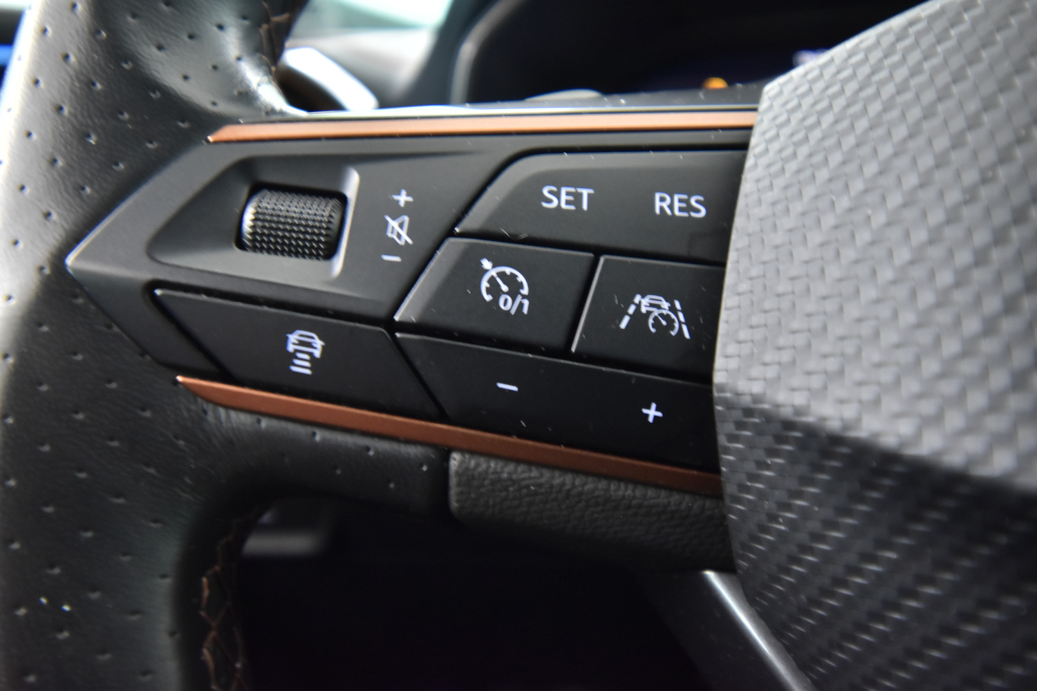 Cupra Formentor vaihtoauto