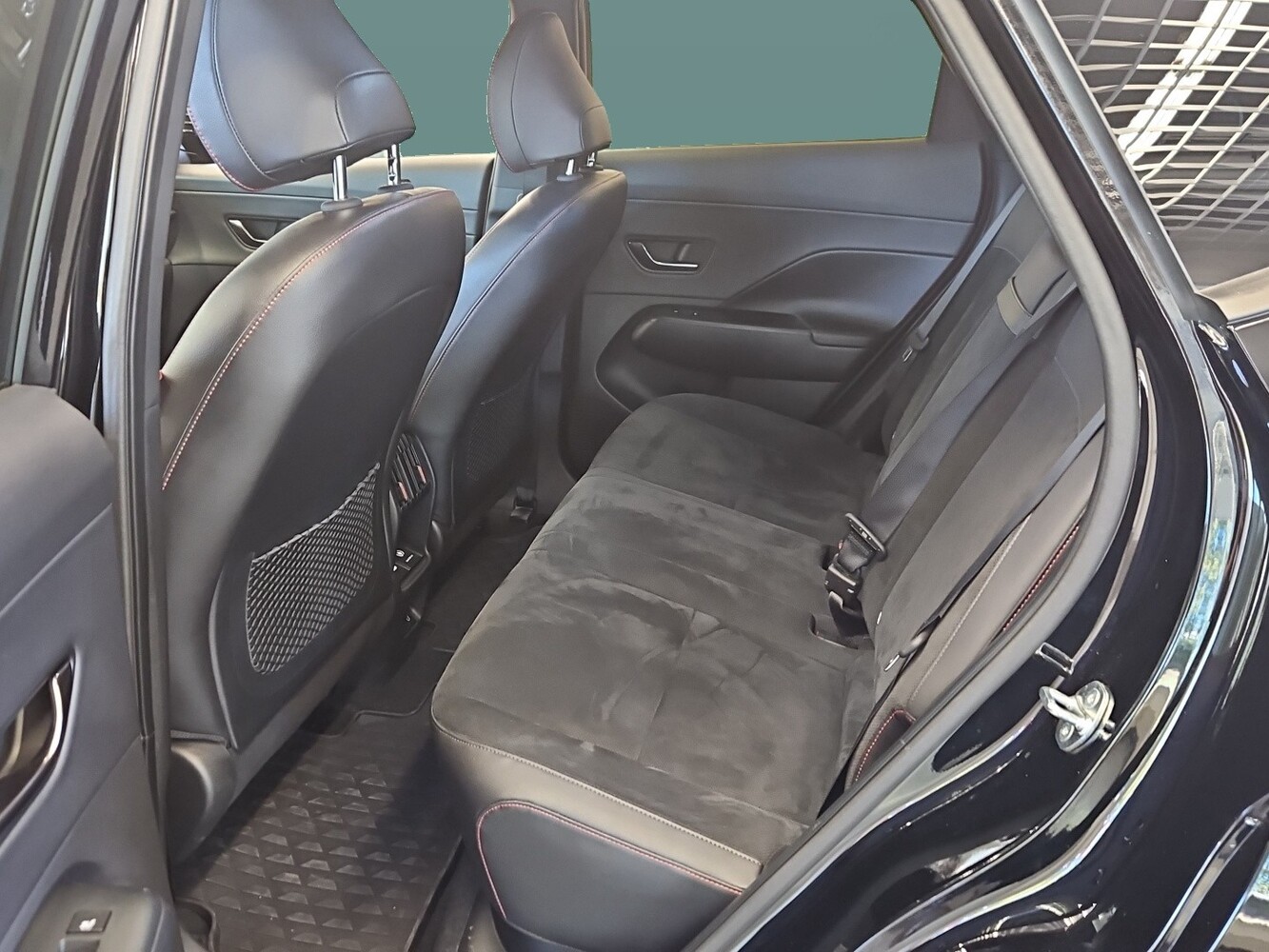 Hyundai KONA Electric vaihtoauto