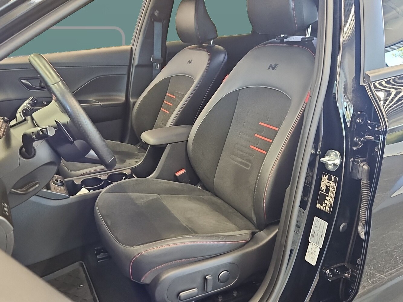 Hyundai KONA Electric vaihtoauto