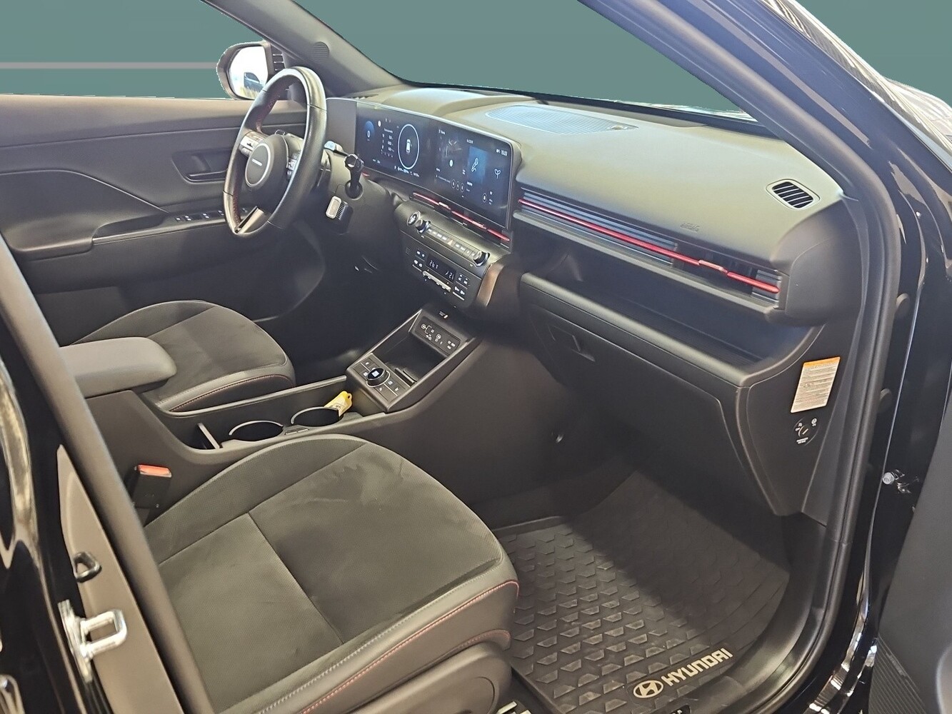 Hyundai KONA Electric vaihtoauto