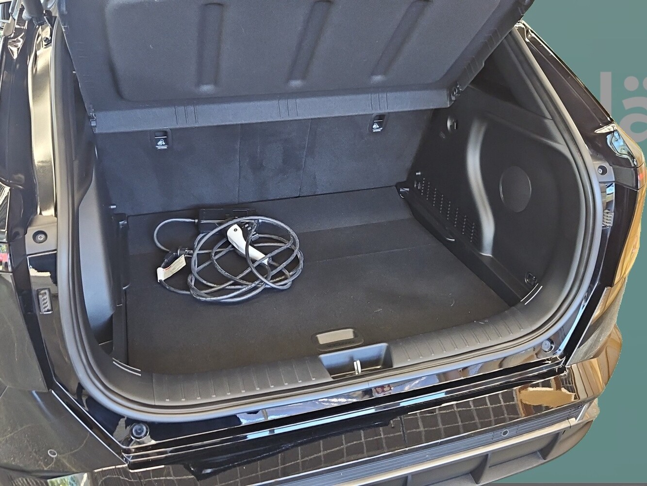 Hyundai KONA Electric vaihtoauto