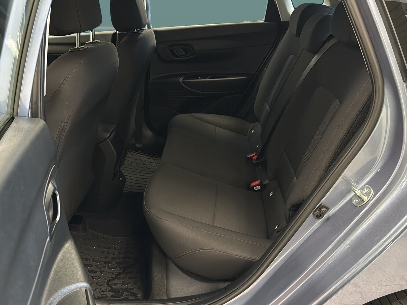 Hyundai i20 Hatchback vaihtoauto