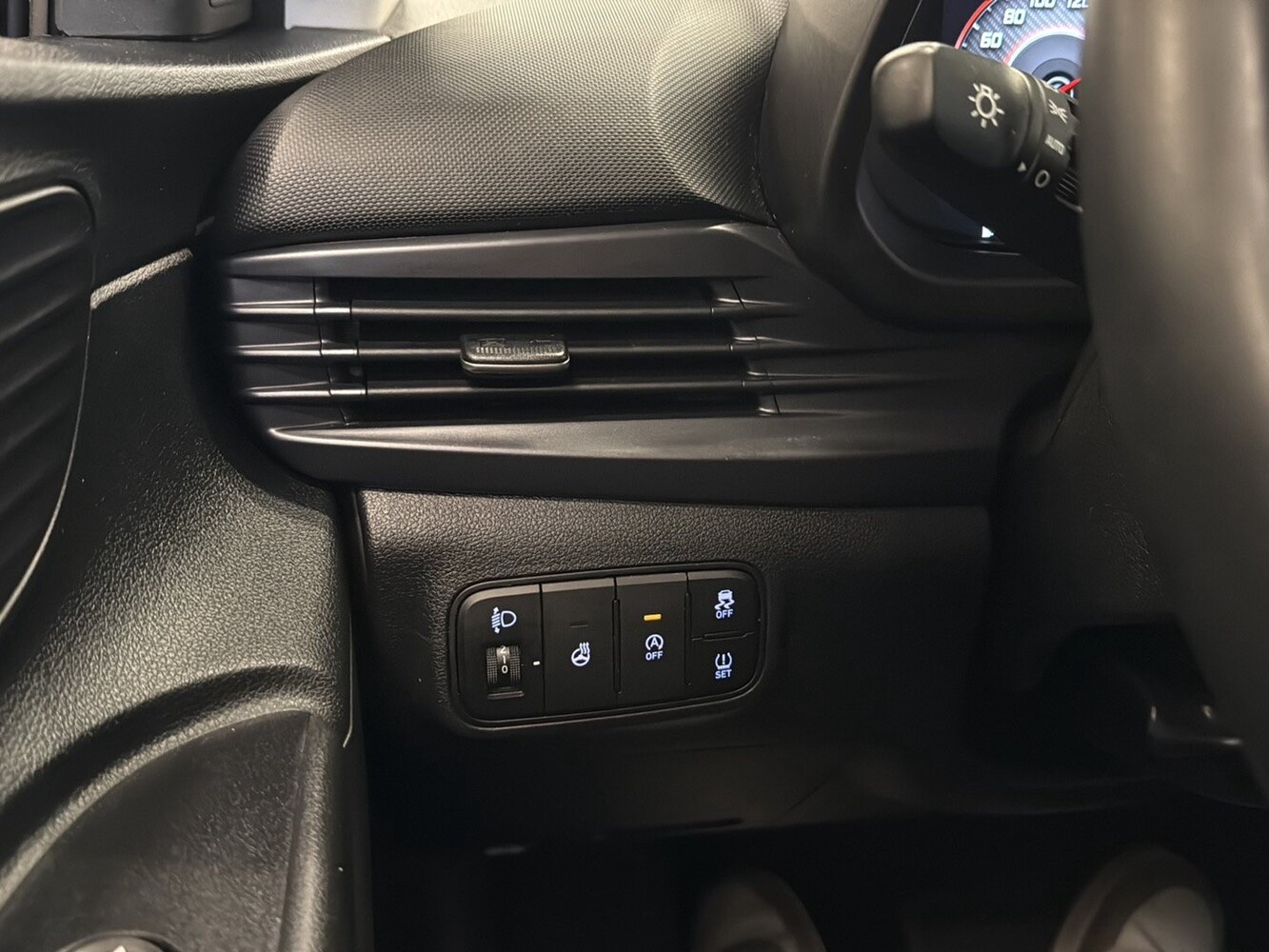 Hyundai i20 Hatchback vaihtoauto