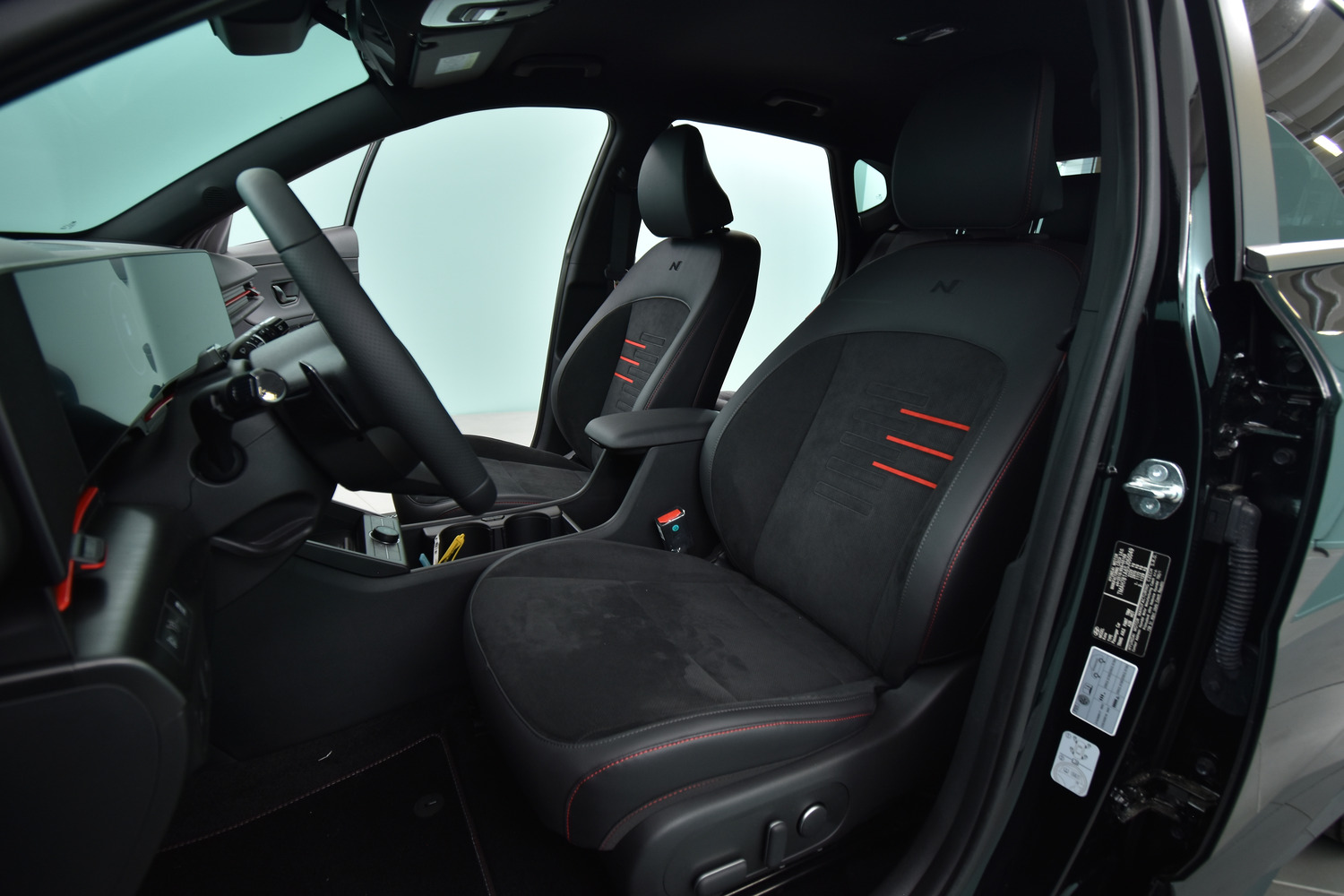 Hyundai KONA Electric vaihtoauto