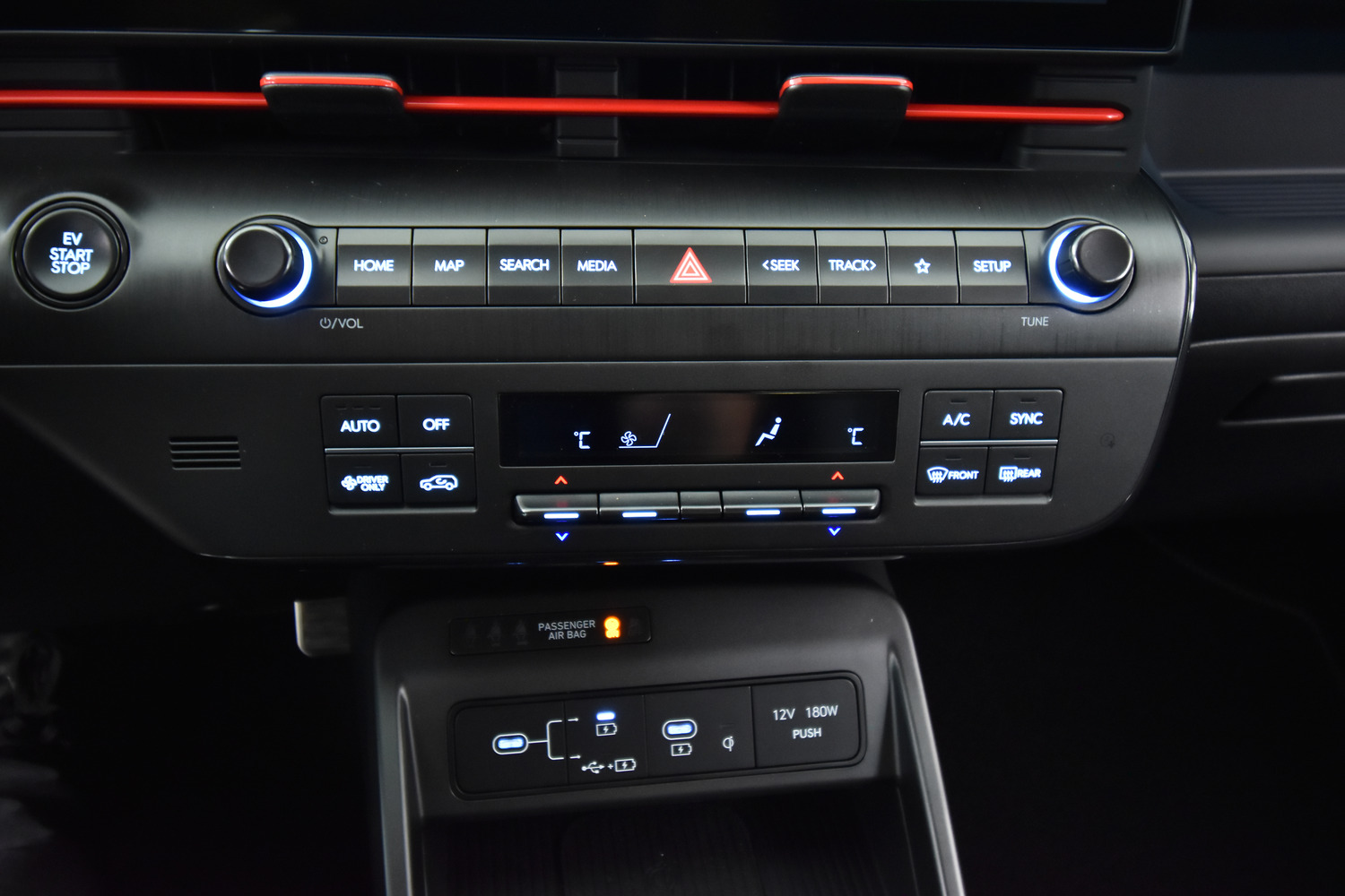 Hyundai KONA Electric vaihtoauto