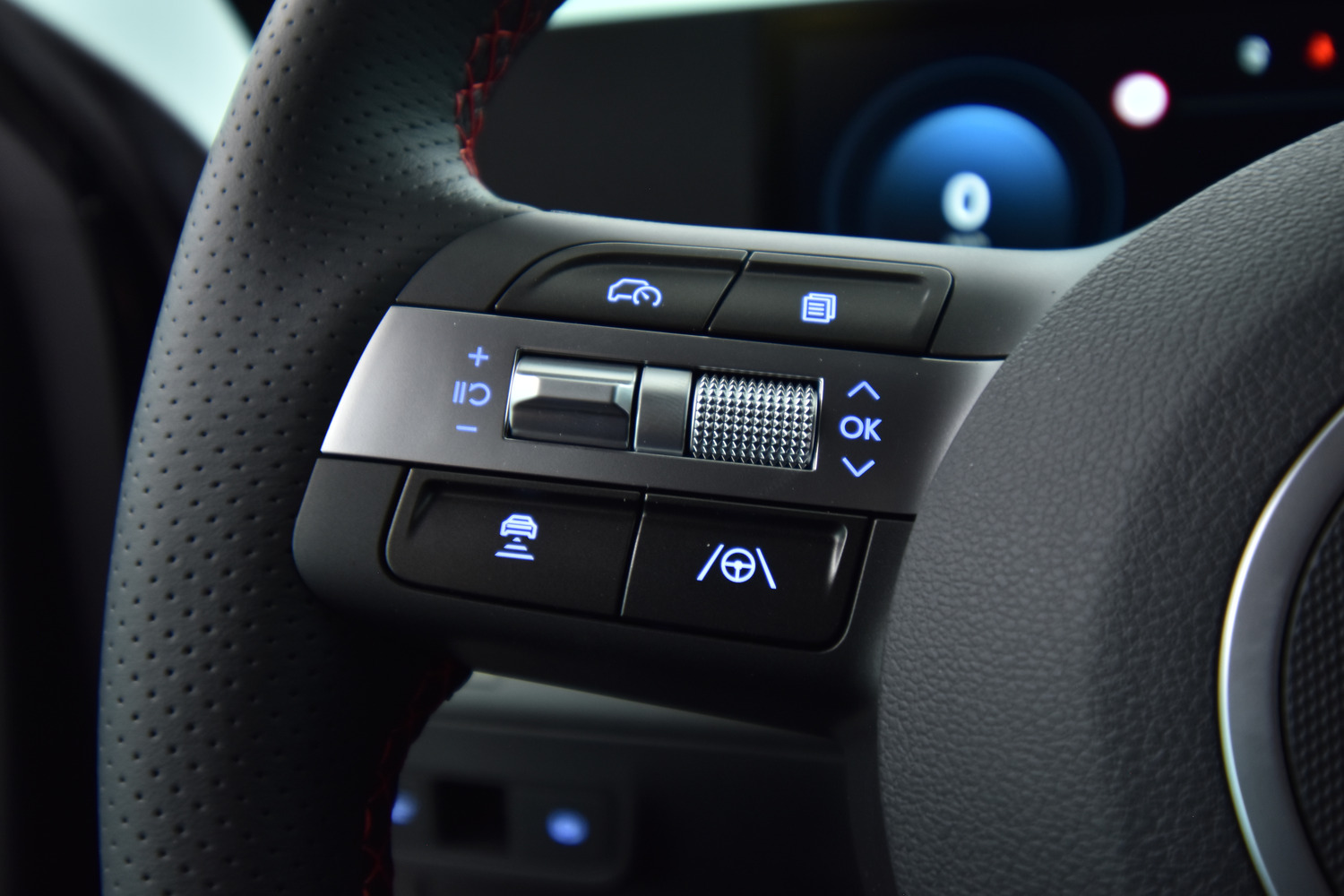Hyundai KONA Electric vaihtoauto