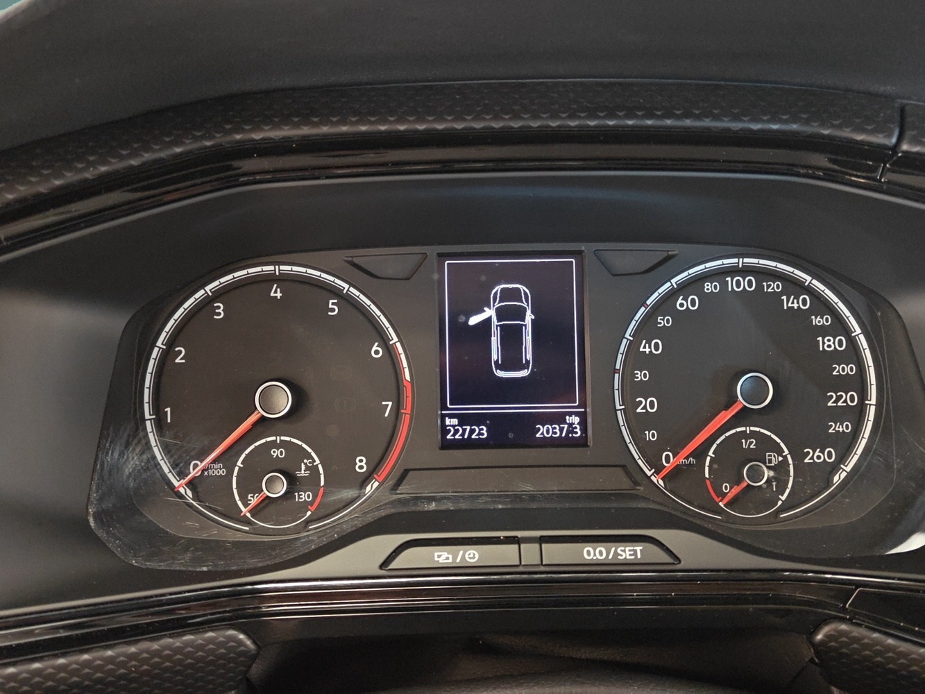 Volkswagen T-Cross vaihtoauto