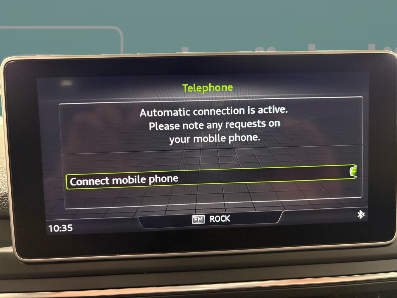Audi S4 vaihtoauto