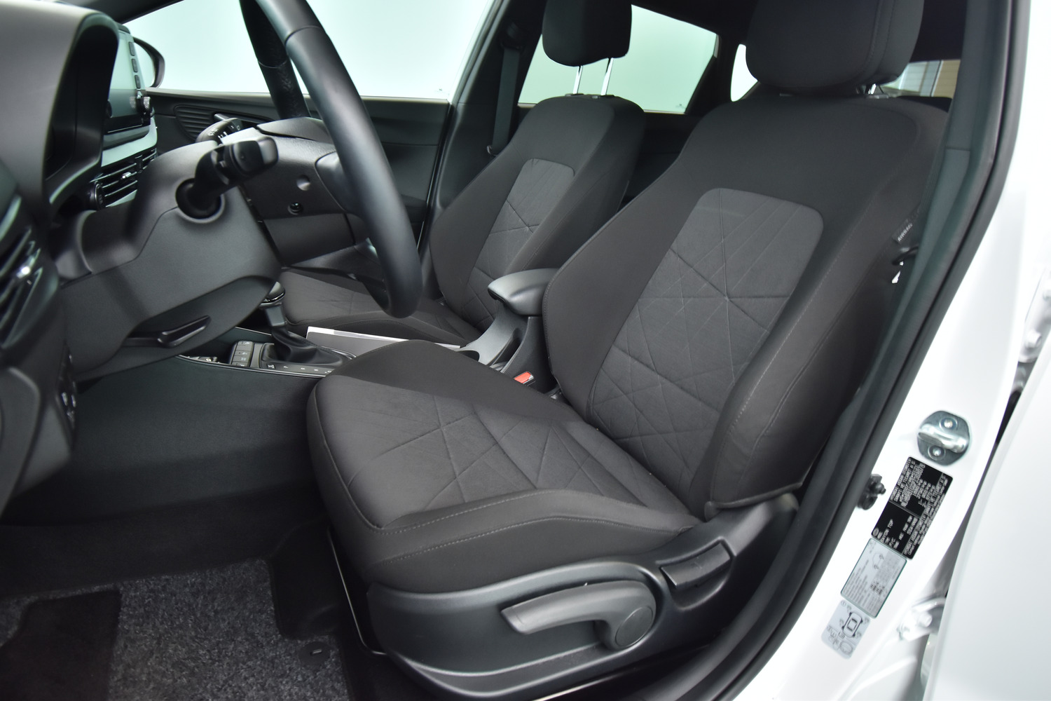 Hyundai Bayon vaihtoauto