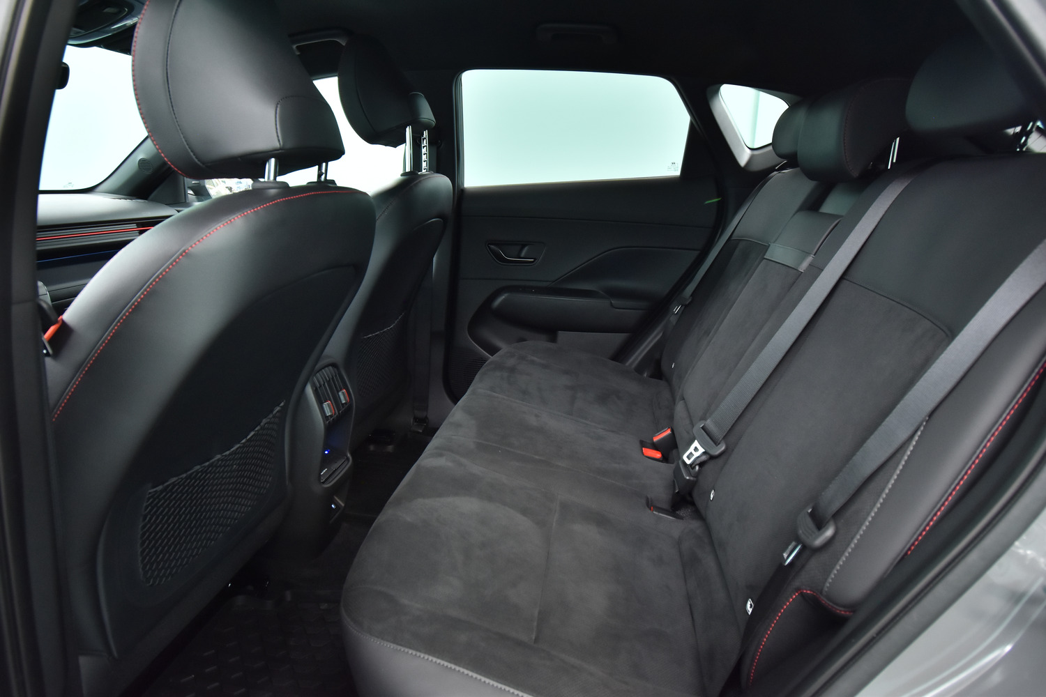 Hyundai KONA Electric vaihtoauto