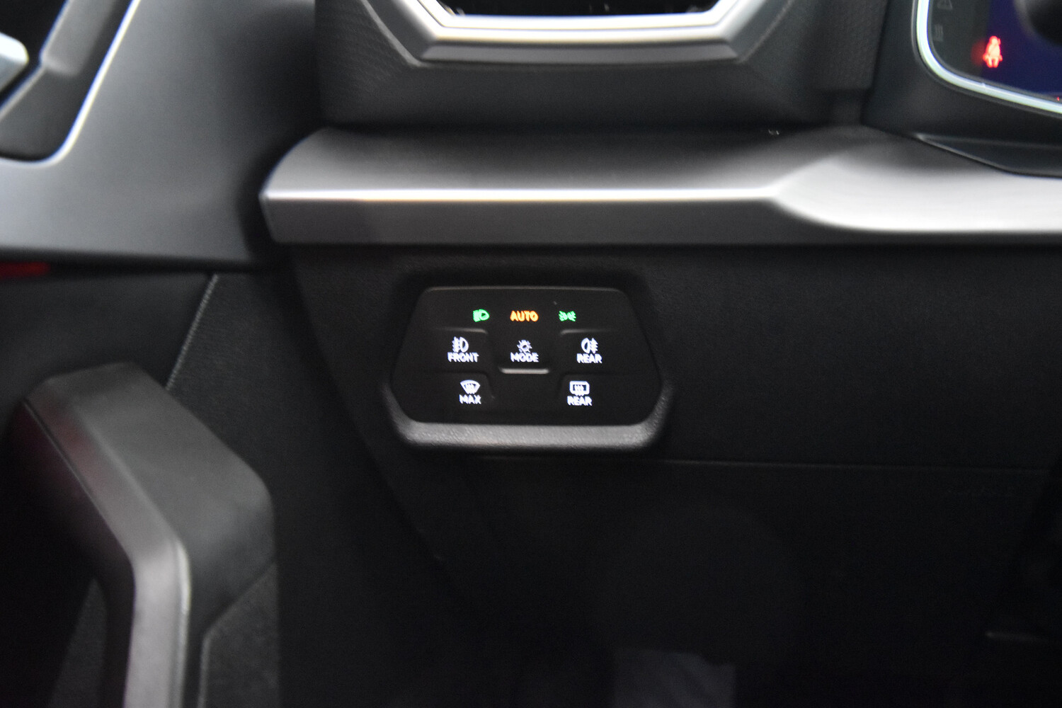 SEAT Leon vaihtoauto
