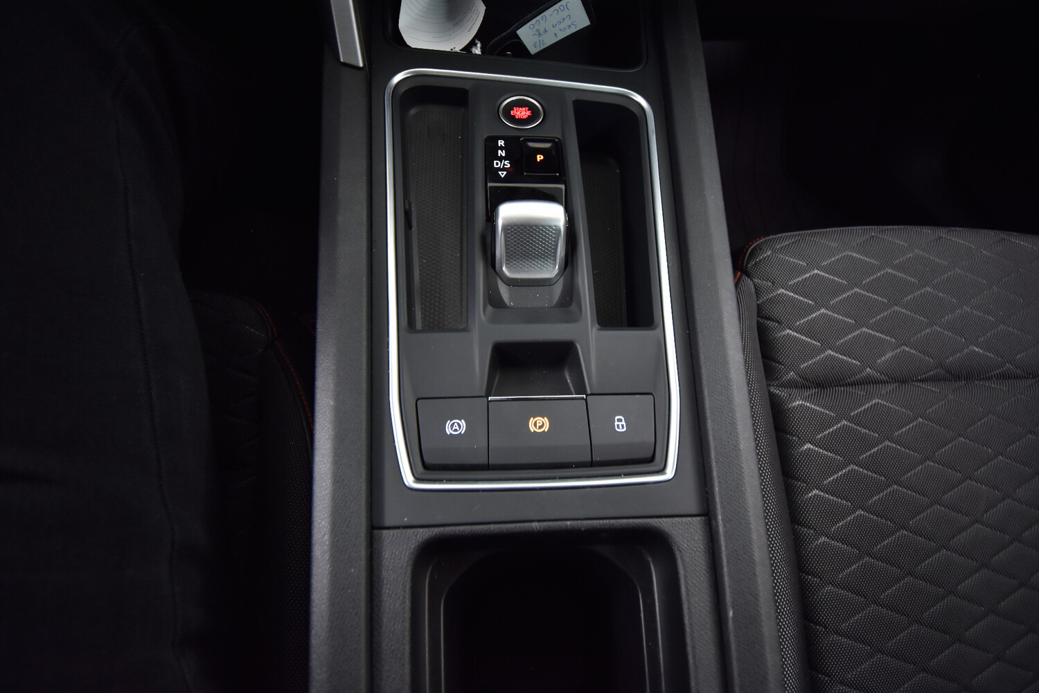 SEAT Leon vaihtoauto