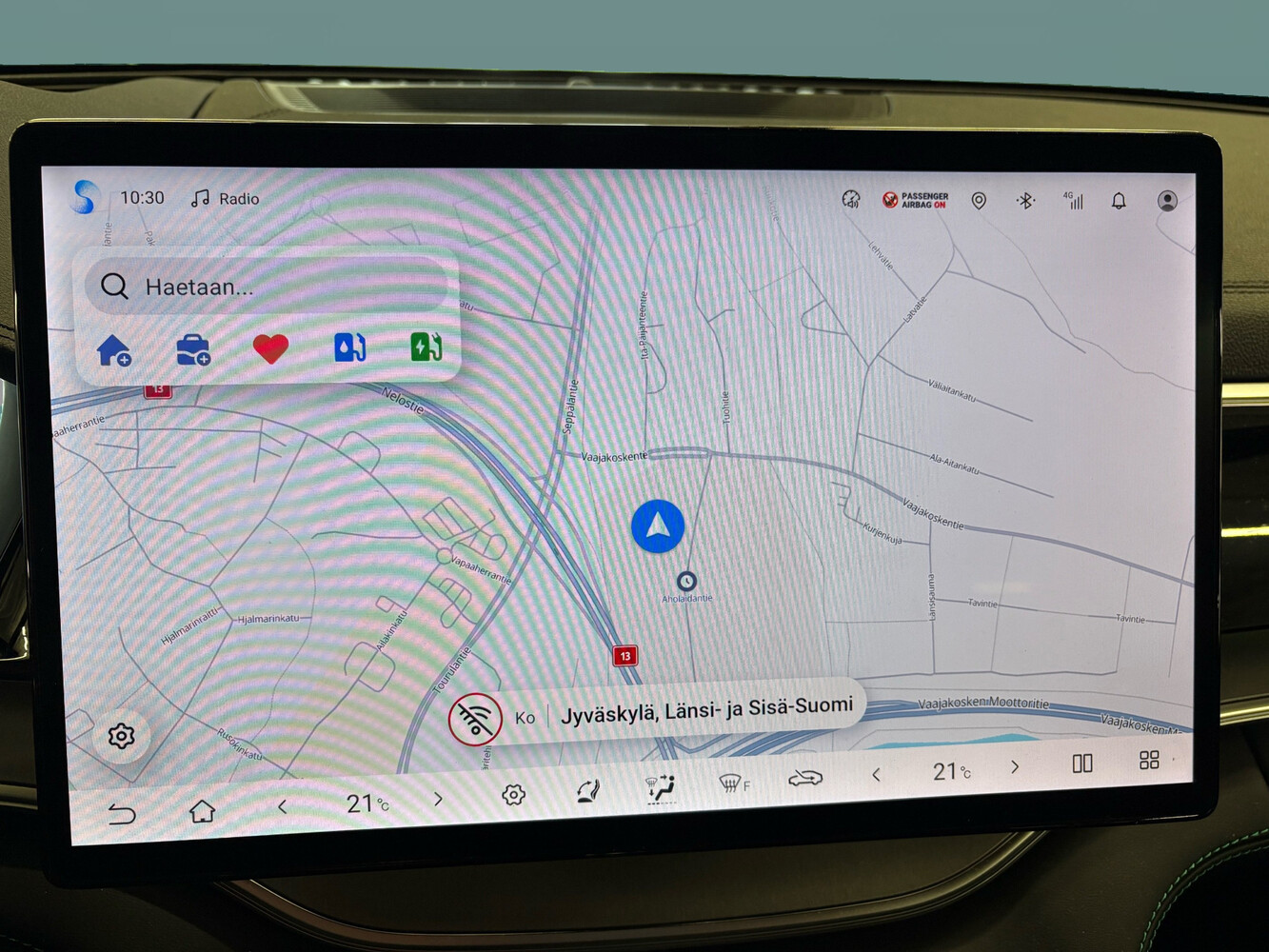 BYD Seal U DM-i vaihtoauto