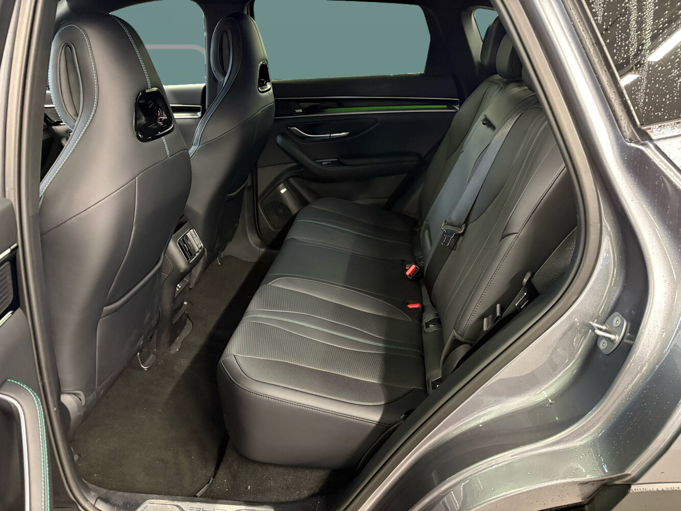 BYD Seal U DM-i vaihtoauto