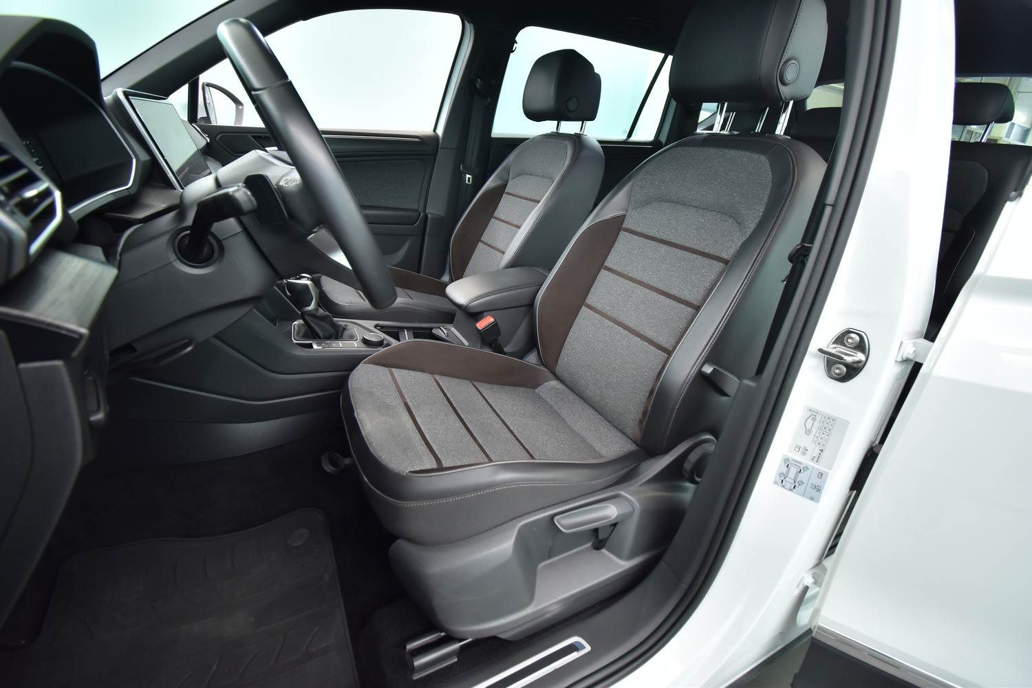 SEAT Tarraco vaihtoauto
