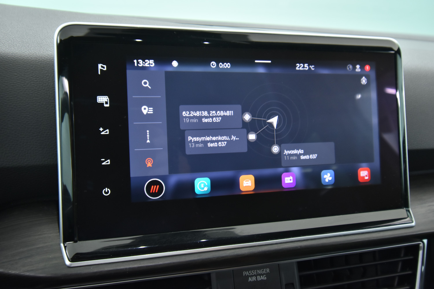 SEAT Tarraco vaihtoauto