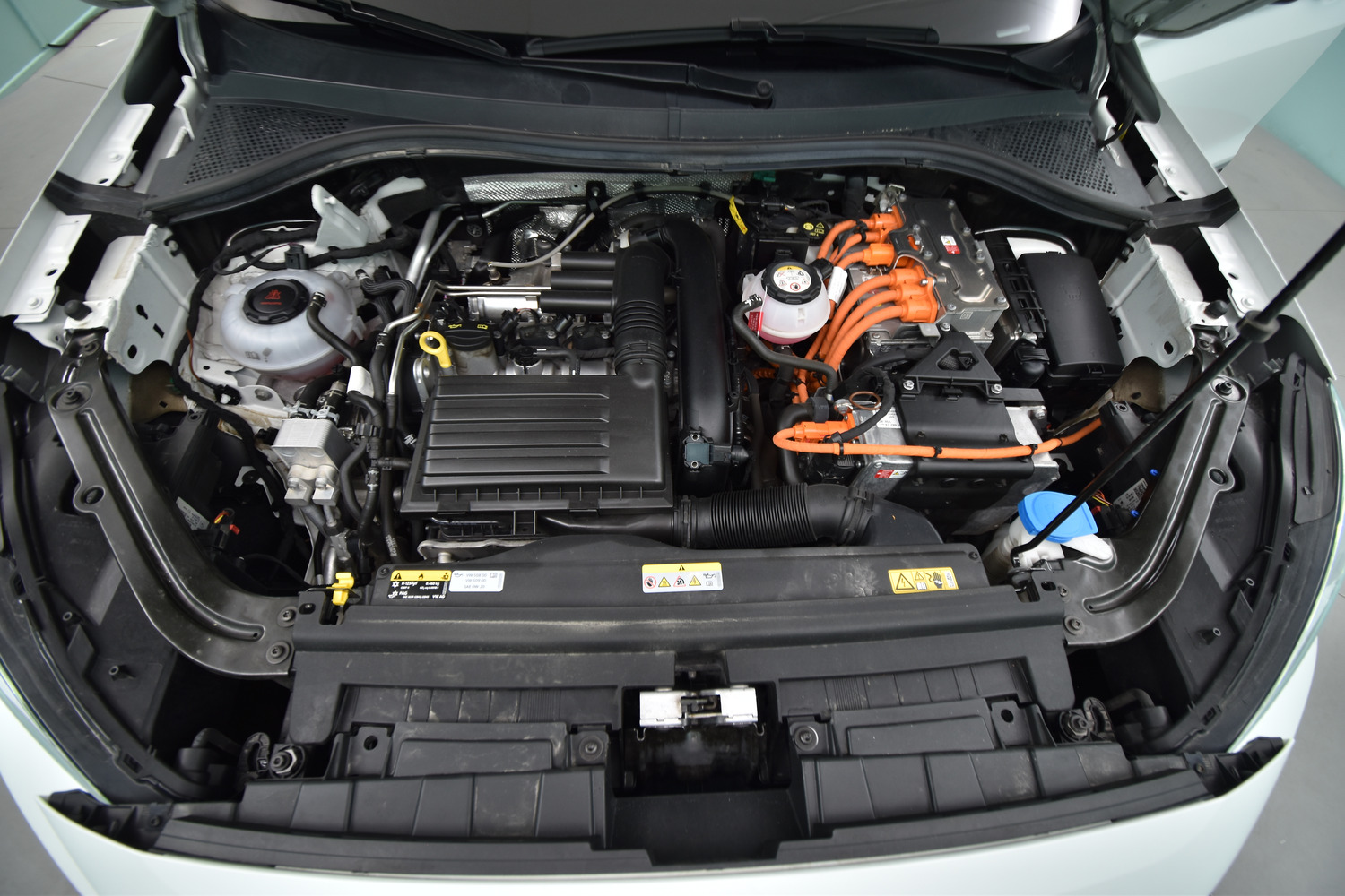 SEAT Tarraco vaihtoauto