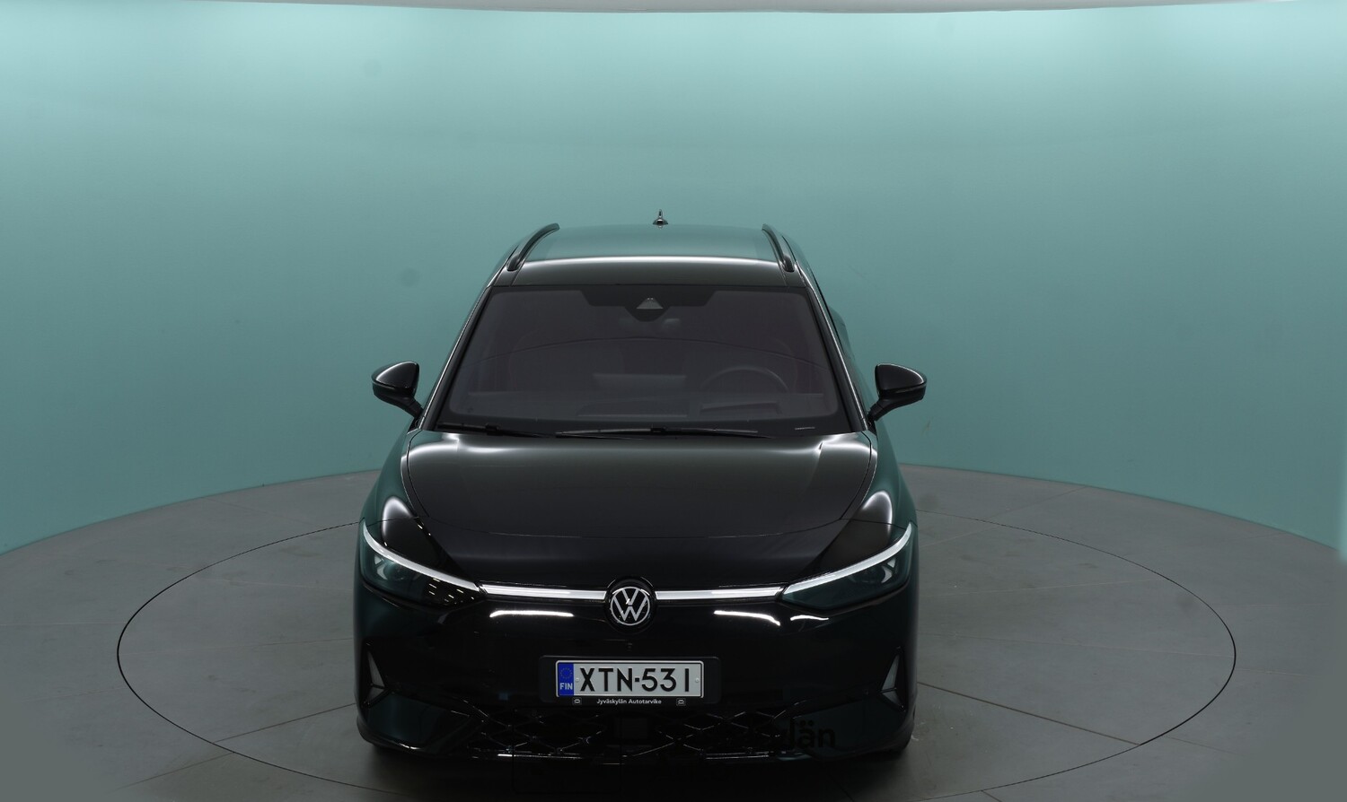 Volkswagen ID.7 vaihtoauto