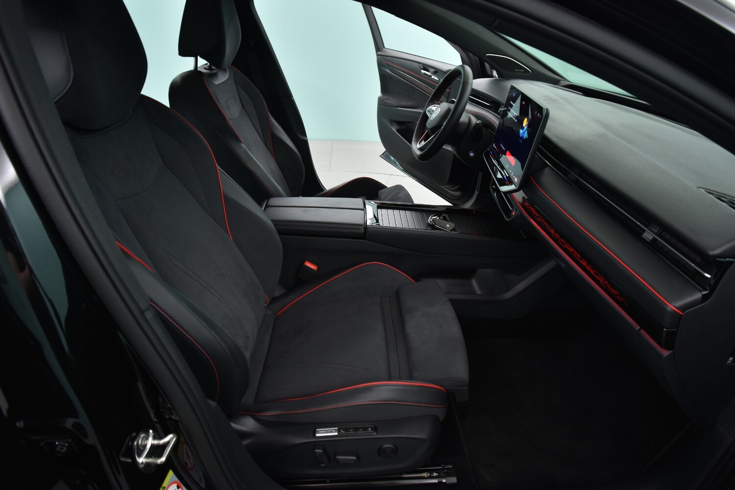 Volkswagen ID.7 vaihtoauto