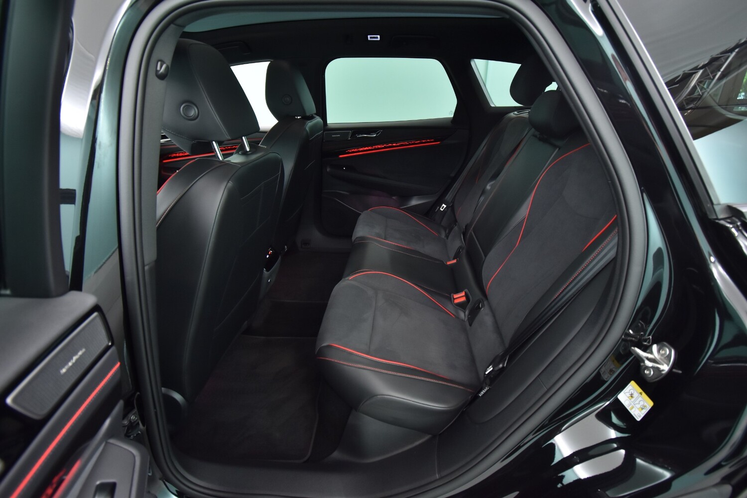 Volkswagen ID.7 vaihtoauto