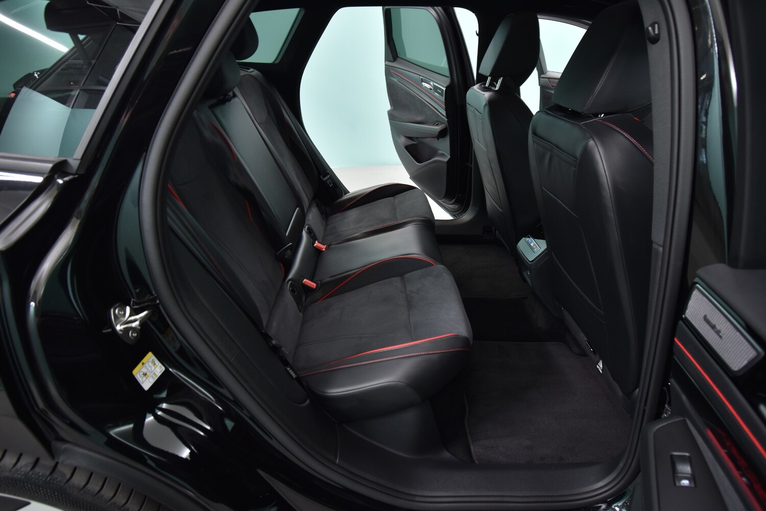 Volkswagen ID.7 vaihtoauto