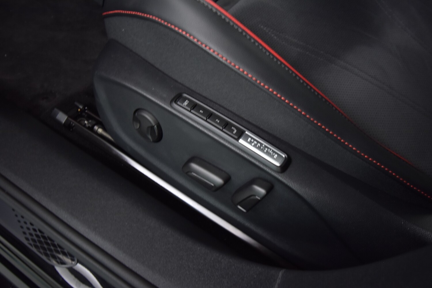 Volkswagen ID.7 vaihtoauto