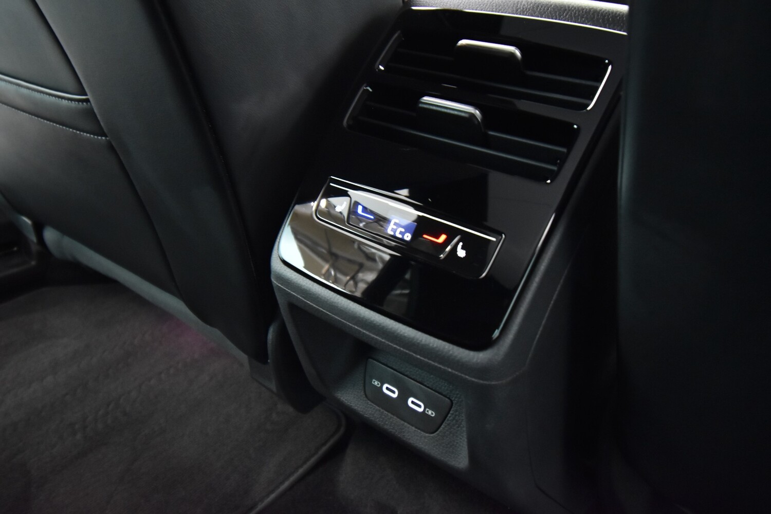 Volkswagen ID.7 vaihtoauto
