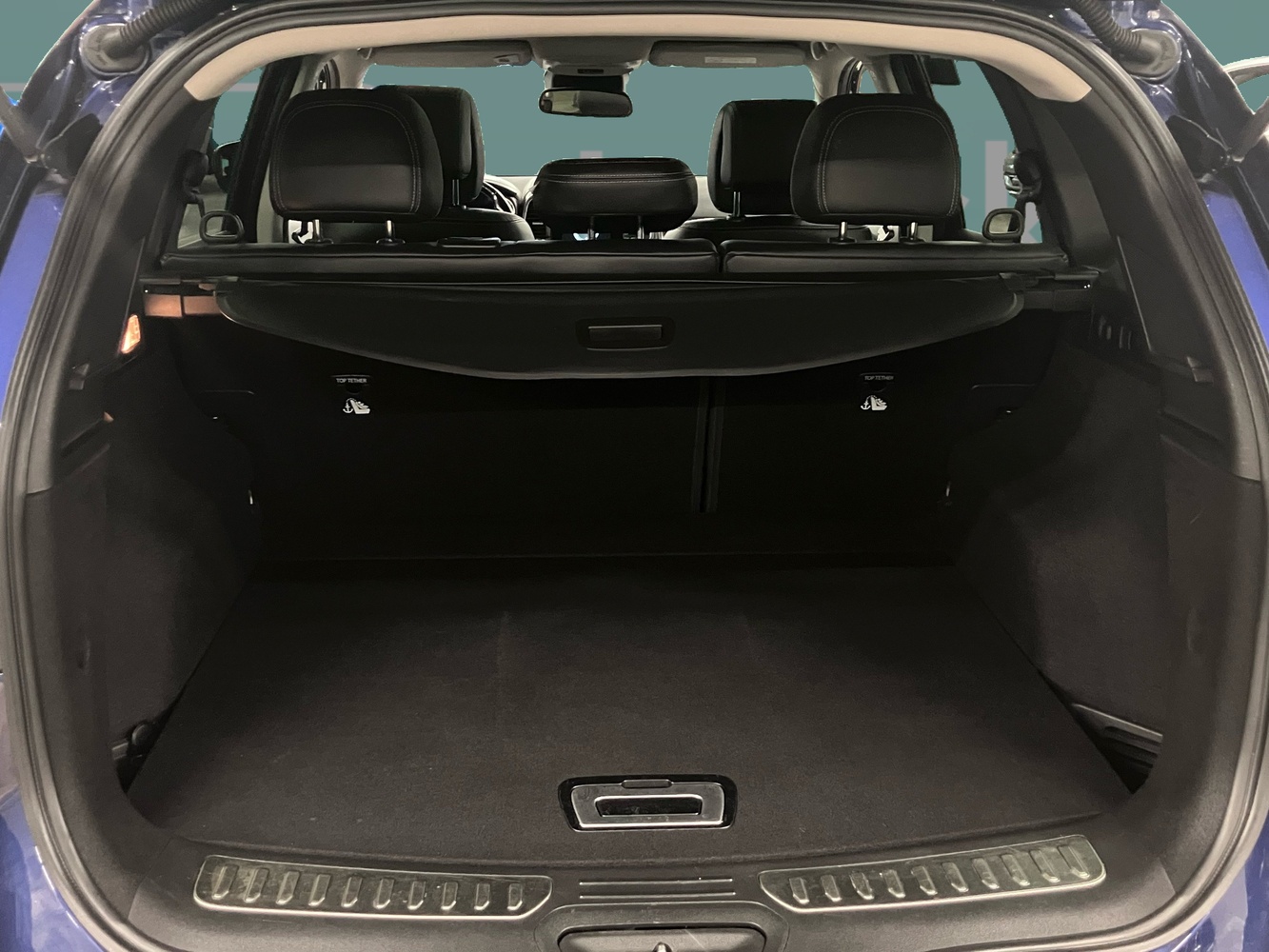 Renault Koleos vaihtoauto