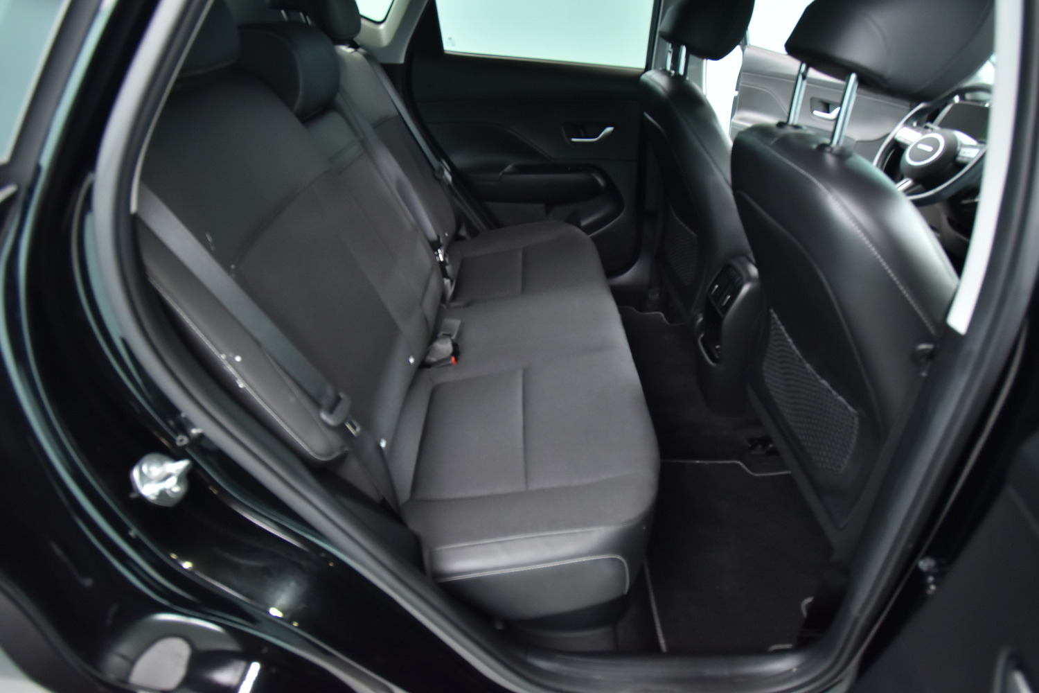 Hyundai KONA Hybrid vaihtoauto
